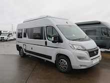 Autotrail Expedition 67 2024 Campervan4