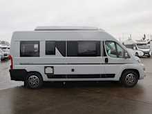 Autotrail Expedition 67 2024 Campervan5