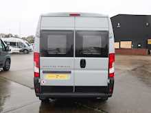 Autotrail Expedition 67 2024 Campervan7
