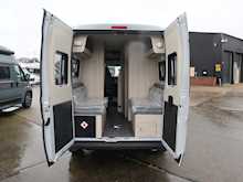Autotrail Expedition 67 2024 Campervan8