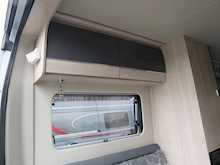 Autotrail Expedition 67 2024 Campervan9