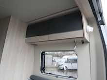 Autotrail Expedition 67 2024 Campervan10