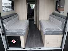 Autotrail Expedition 67 2024 Campervan11