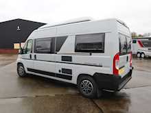 Autotrail Expedition 67 2024 Campervan12