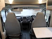 Autotrail Expedition 67 2024 Campervan14