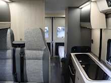 Autotrail Expedition 67 2024 Campervan16