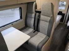 Autotrail Expedition 67 2024 Campervan17