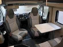 Autotrail Expedition 67 2024 Campervan18