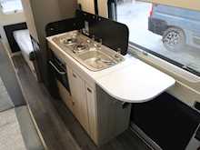 Autotrail Expedition 67 2024 Campervan19