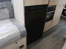 Autotrail Expedition 67 2024 Campervan20