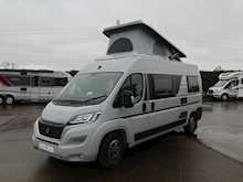 Autotrail Expedition 67 2024 Campervan1