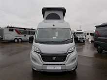Autotrail Expedition 67 2024 Campervan3