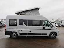 Autotrail Expedition 67 2024 Campervan6