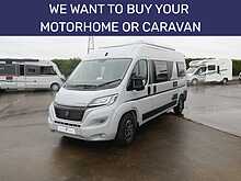 Autotrail Expedition 67 2024 Campervan0