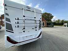 Carado V339 Pro  Motorhome12