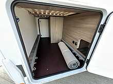 Carado V339 Pro  Motorhome11