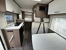 Carado V339 Pro  Motorhome2
