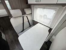 Carado V339 Pro  Motorhome3