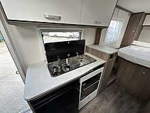 Carado V339 Pro  Motorhome4