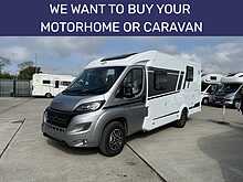 Carado V339 Pro  Motorhome0
