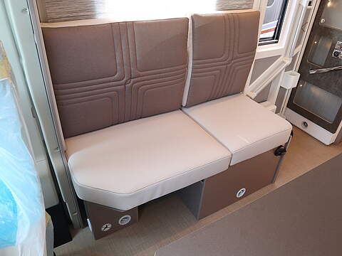 Burstner Lyseo TD Harmony 684 G Motorhome - N1697