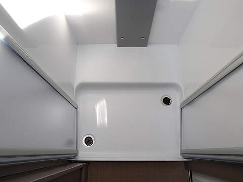 Burstner Lyseo TD Harmony 684 G Motorhome - N1697