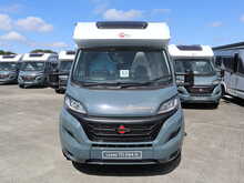 Burstner Lyseo TD Harmony 684 G 2024 Motorhome2