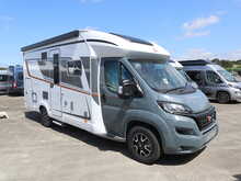 Burstner Lyseo TD Harmony 684 G 2024 Motorhome3