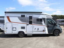 Burstner Lyseo TD Harmony 684 G 2024 Motorhome4