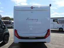 Burstner Lyseo TD Harmony 684 G 2024 Motorhome5