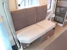 Burstner Lyseo TD Harmony 684 G 2024 Motorhome10