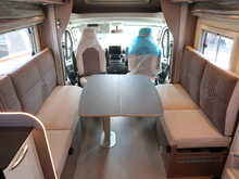 Burstner Lyseo TD Harmony 684 G 2024 Motorhome12