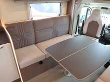 Burstner Lyseo TD Harmony 684 G 2024 Motorhome13