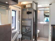 Burstner Lyseo TD Harmony 684 G 2024 Motorhome14