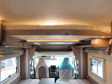 Burstner Lyseo TD Harmony 684 G 2024 Motorhome15