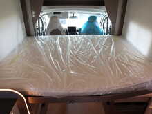 Burstner Lyseo TD Harmony 684 G 2024 Motorhome16