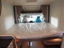 Burstner Lyseo TD Harmony 684 G 2024 Motorhome17