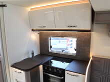 Burstner Lyseo TD Harmony 684 G 2024 Motorhome18
