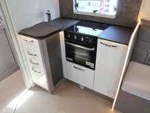 Burstner Lyseo TD Harmony 684 G 2024 Motorhome19