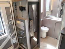 Burstner Lyseo TD Harmony 684 G 2024 Motorhome20