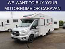 Rollerteam Zefiro 2024 6850