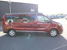 Burstner Playa C 530 2024 Campervan2