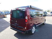 Burstner Playa C 530 2024 Campervan3