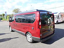 Burstner Playa C 530 2024 Campervan4