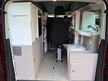 Burstner Playa C 530 2024 Campervan12