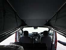 Burstner Playa C 530 2024 Campervan13