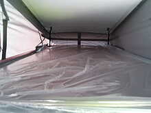 Burstner Playa C 530 2024 Campervan14