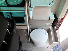 Burstner Playa C 530 2024 Campervan15