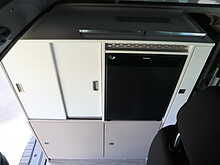 Burstner Playa C 530 2024 Campervan17