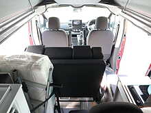 Burstner Playa C 530 2024 Campervan18